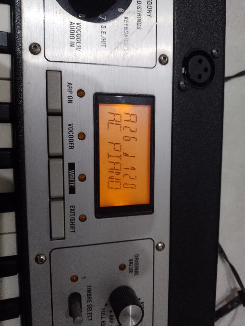 Micro Korg XL - Foto 2