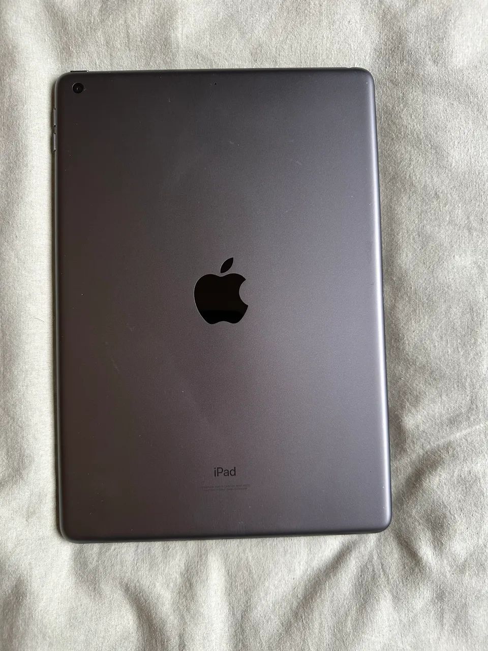 Ipad 9 geração 256gb - Foto 4