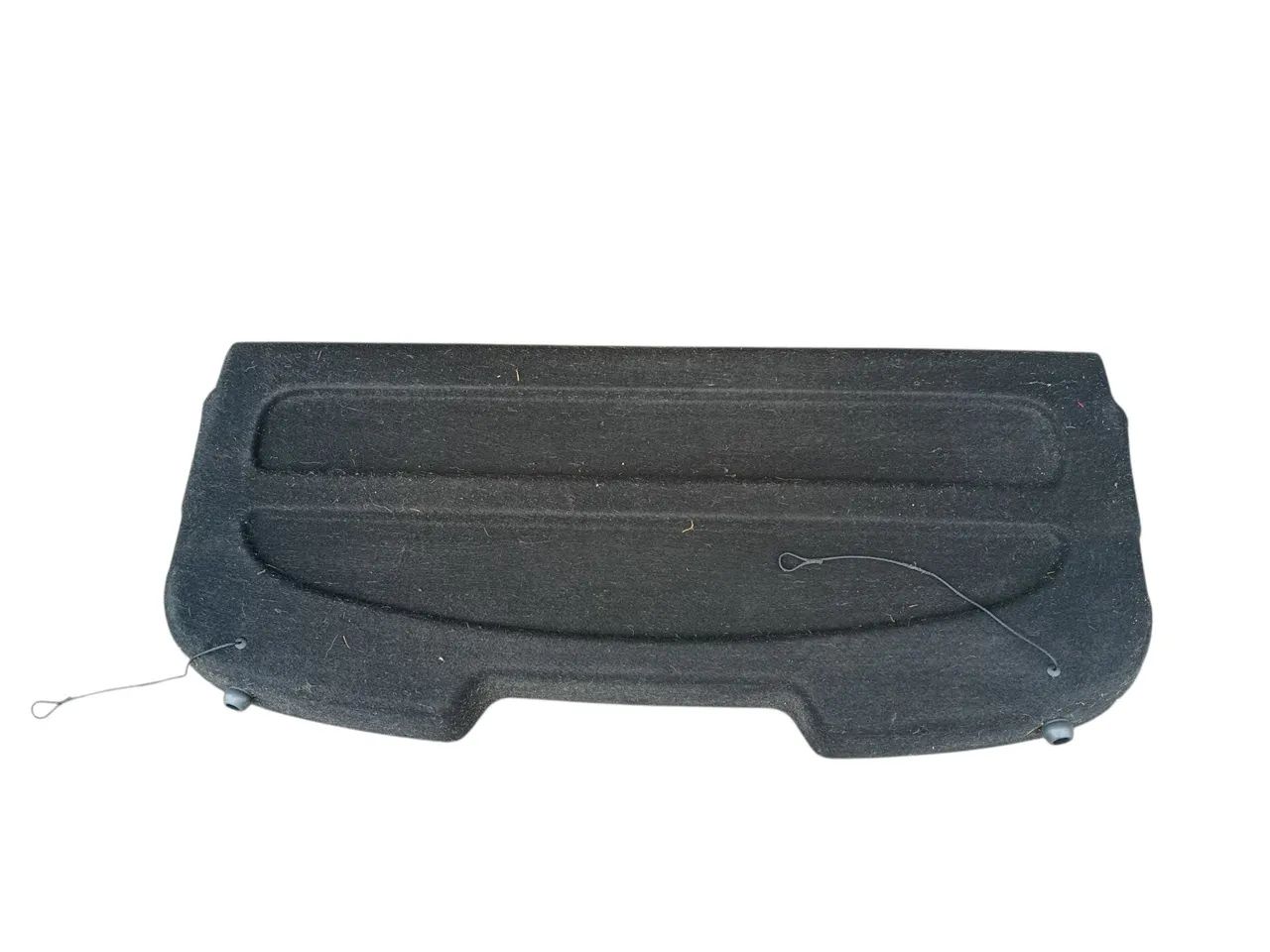 Bagagito new Fiesta 