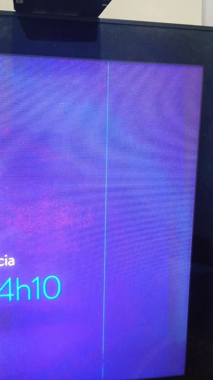 Tv Samsung Plasma 42 polegadas