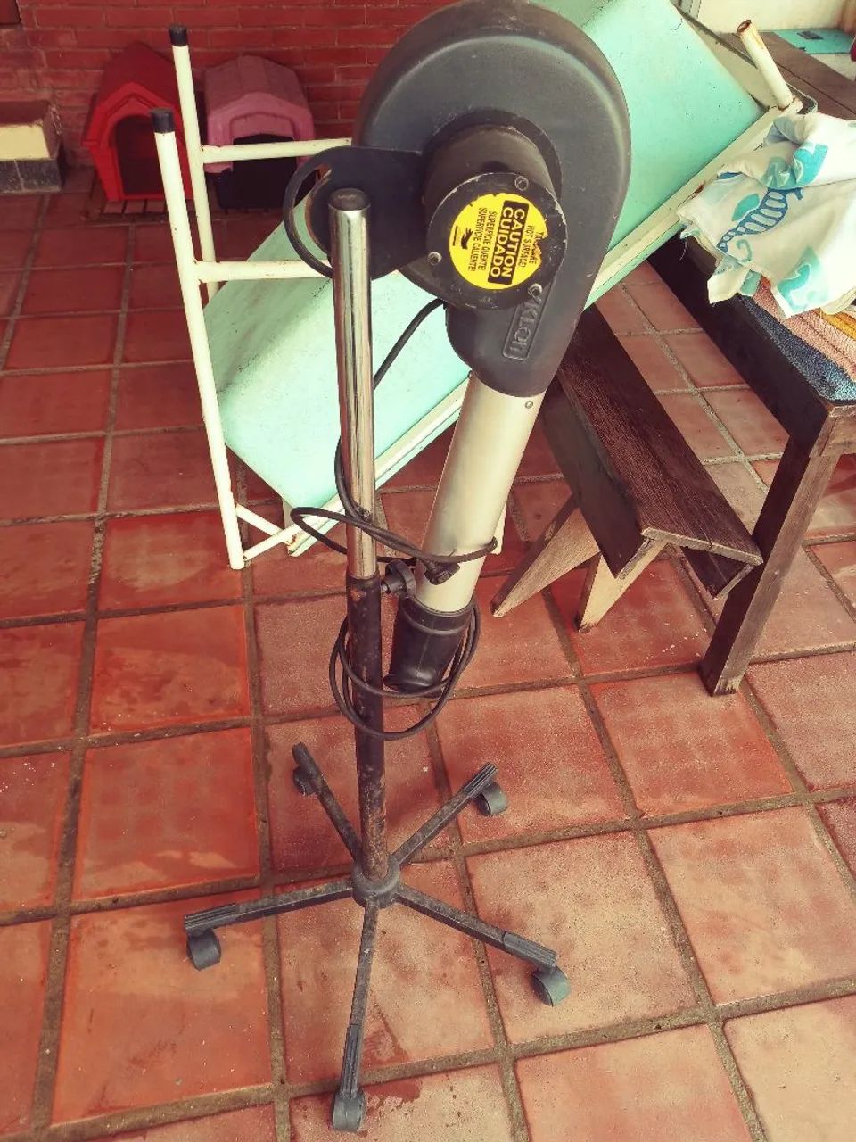Conjunto Banho e tosa - Foto 5