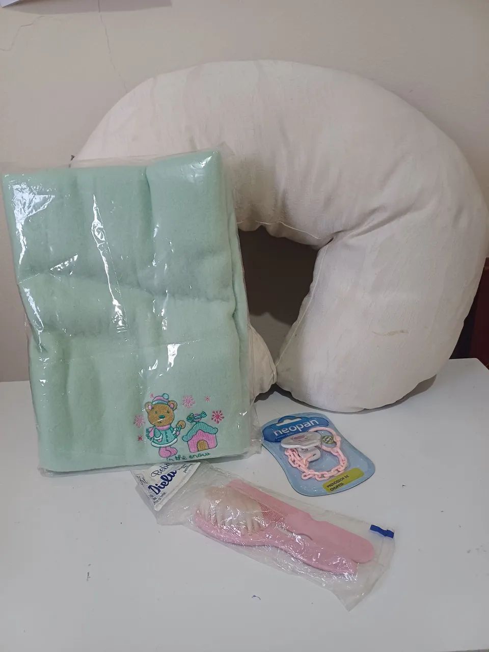 Kit completo 