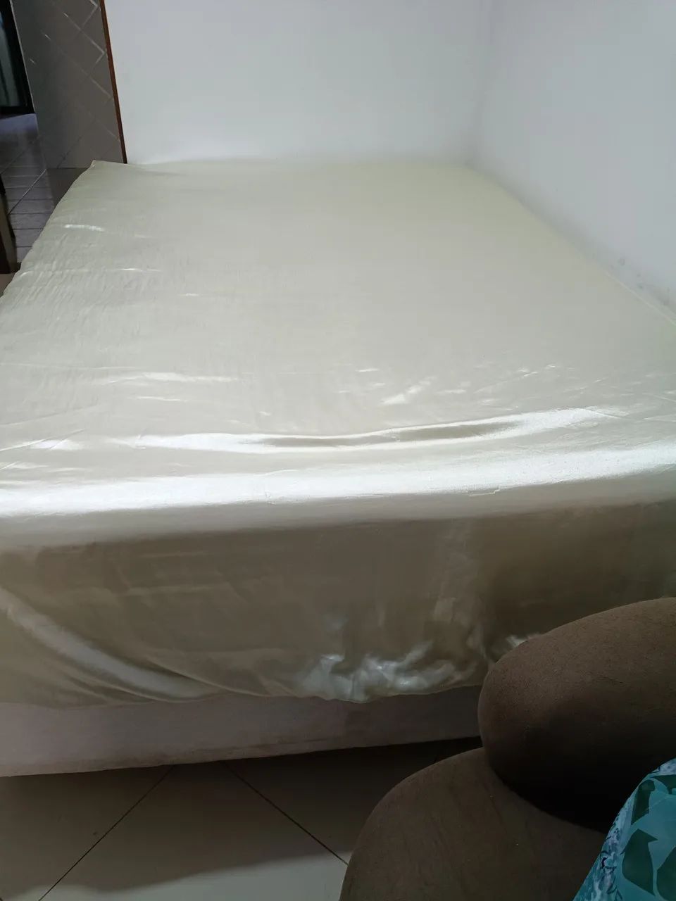CAMA DE CASAL