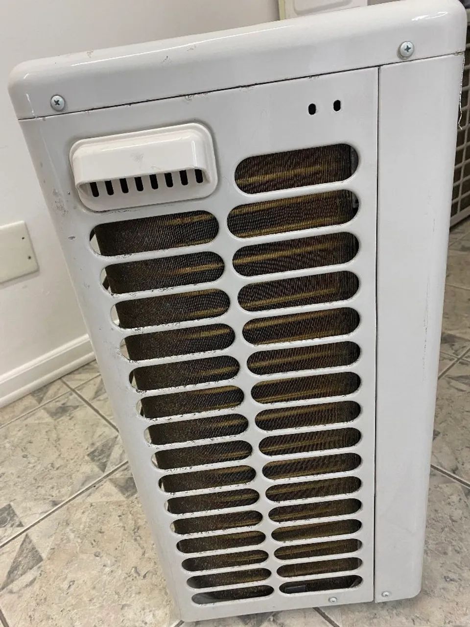 Vendo Ar Condicionado split dee 22.000  Btus - Foto 4