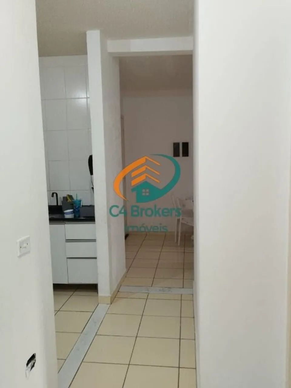 Apartamento em Jardim Nova Cidade - Guarulhos, SP - Foto 5