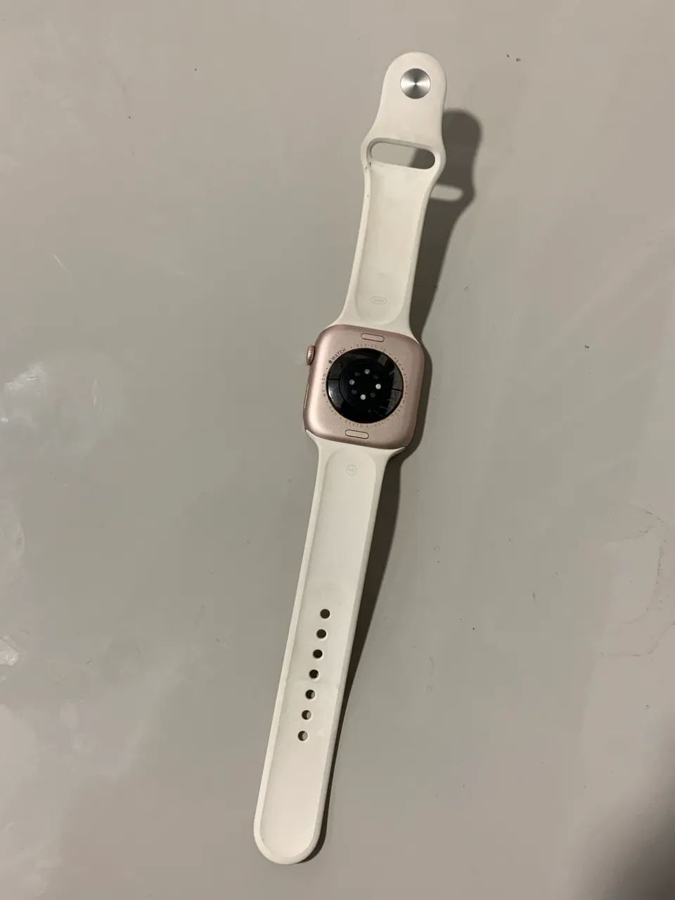 Apple Watch série 10 GPS - Foto 2