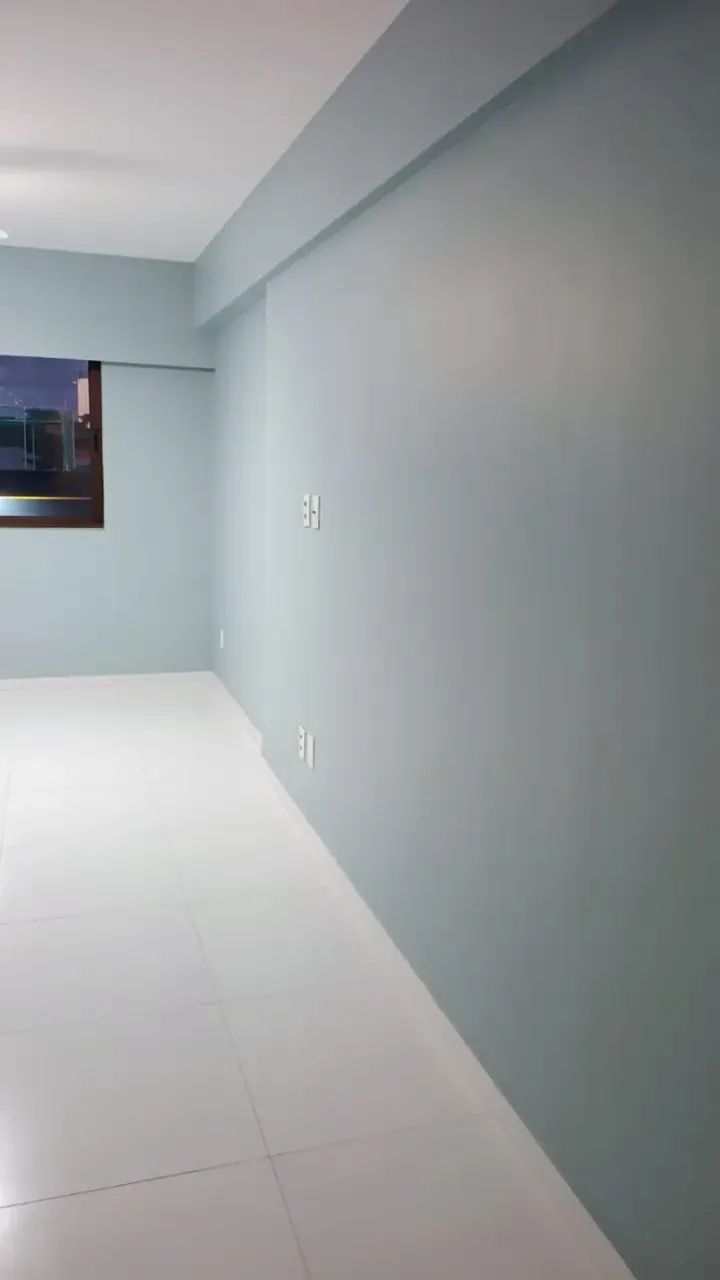 Apartamento a beira mar de Piedade com 33m2 - Foto 3