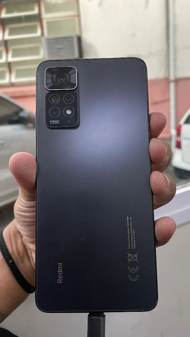 redmi 11 pro - Foto 2