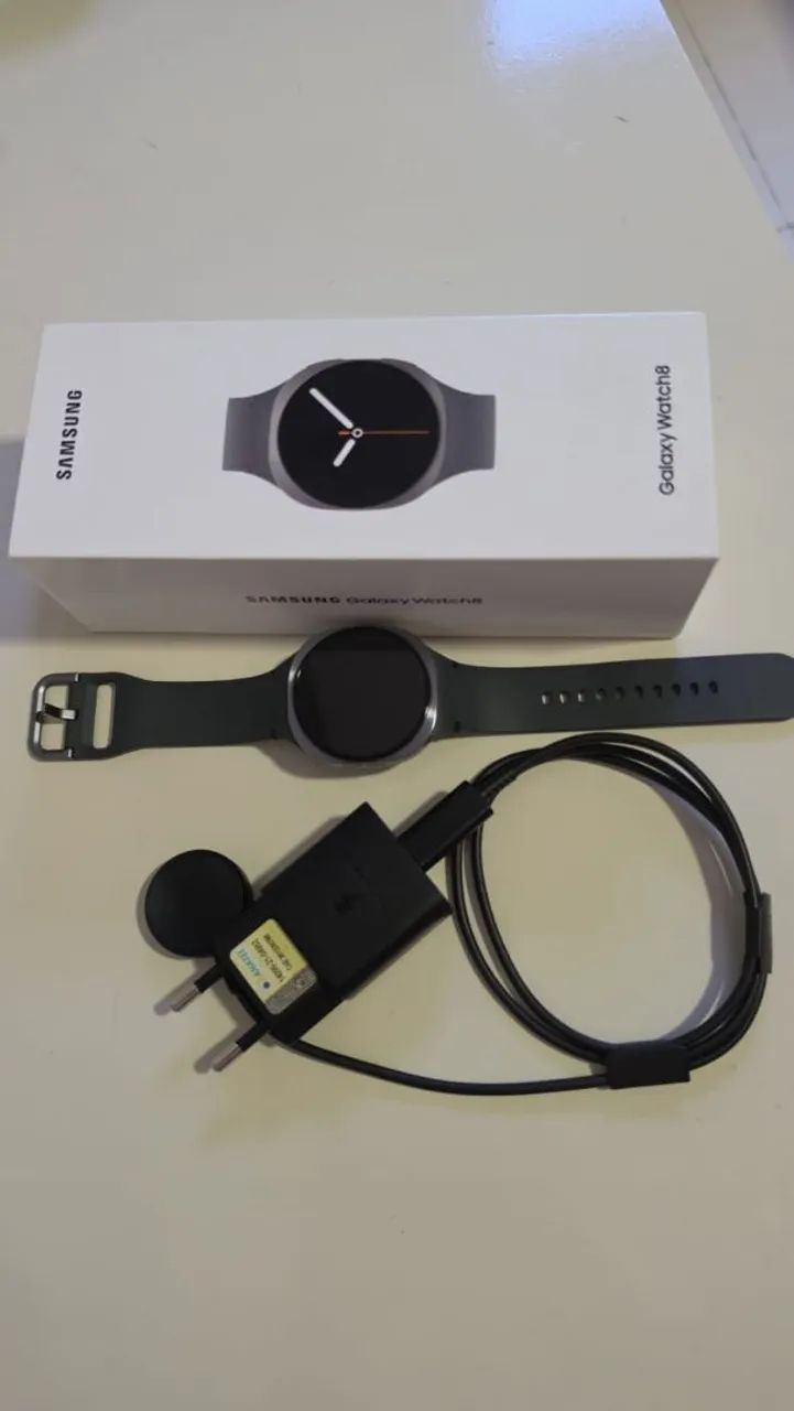 Smart watch 8 de 40 - Foto 2