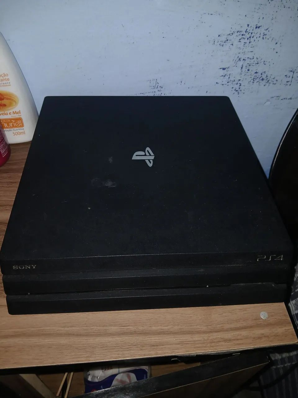 Ps4 pro destravado 
