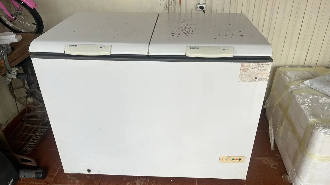 Freezer  - Foto 5
