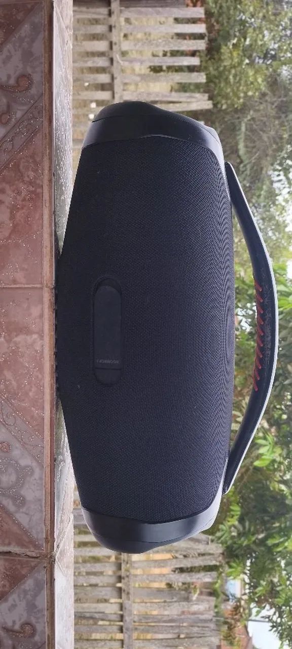 JBL BOOMBOX 3  - Foto 2