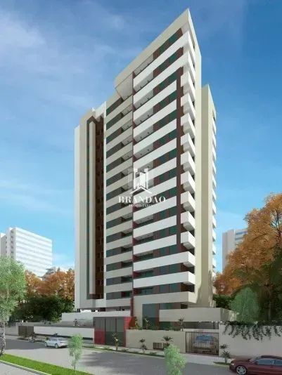 Ethos Residence II - A melhor morada no MURILOPOLIS