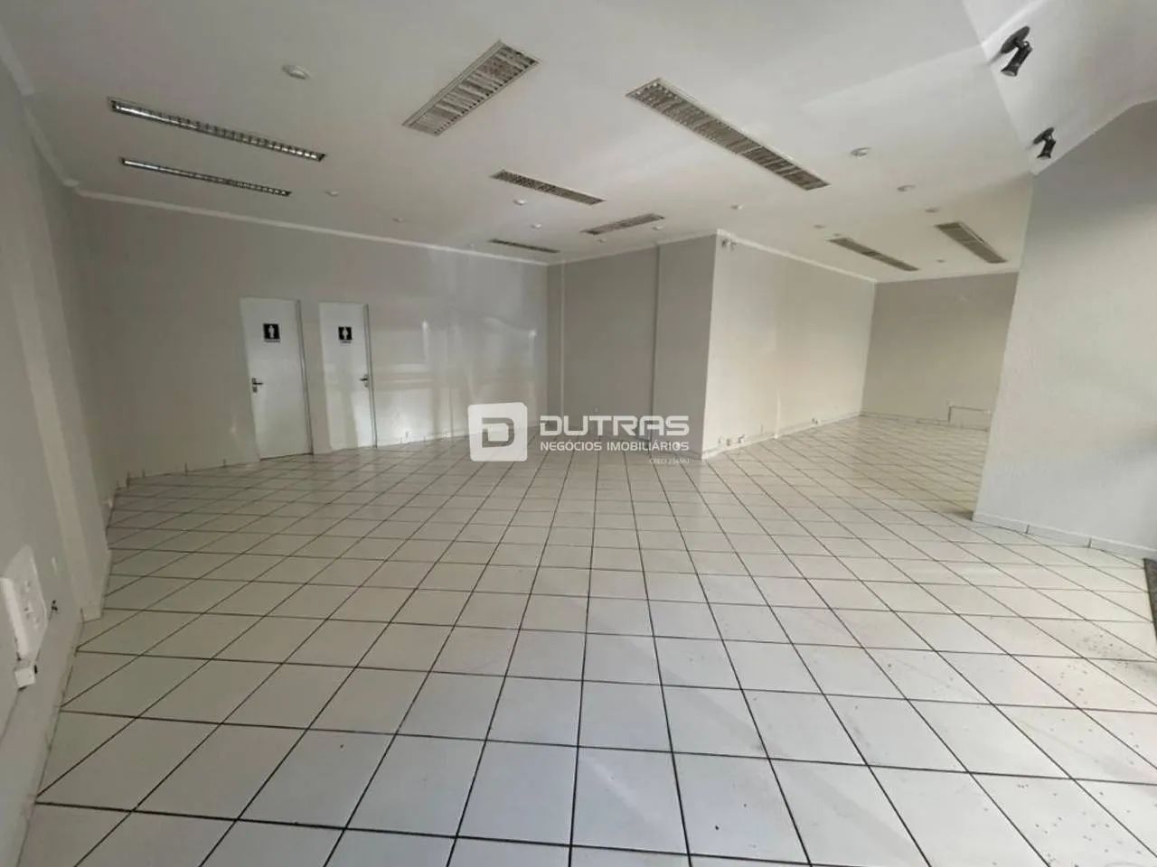 Sala comercial para alugar no Alto, Piracicaba  138,49 m² - Foto 4