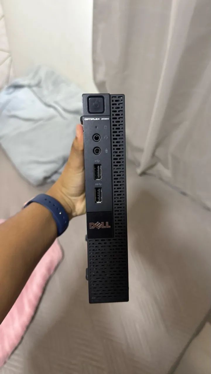 Mini Pc Dell
