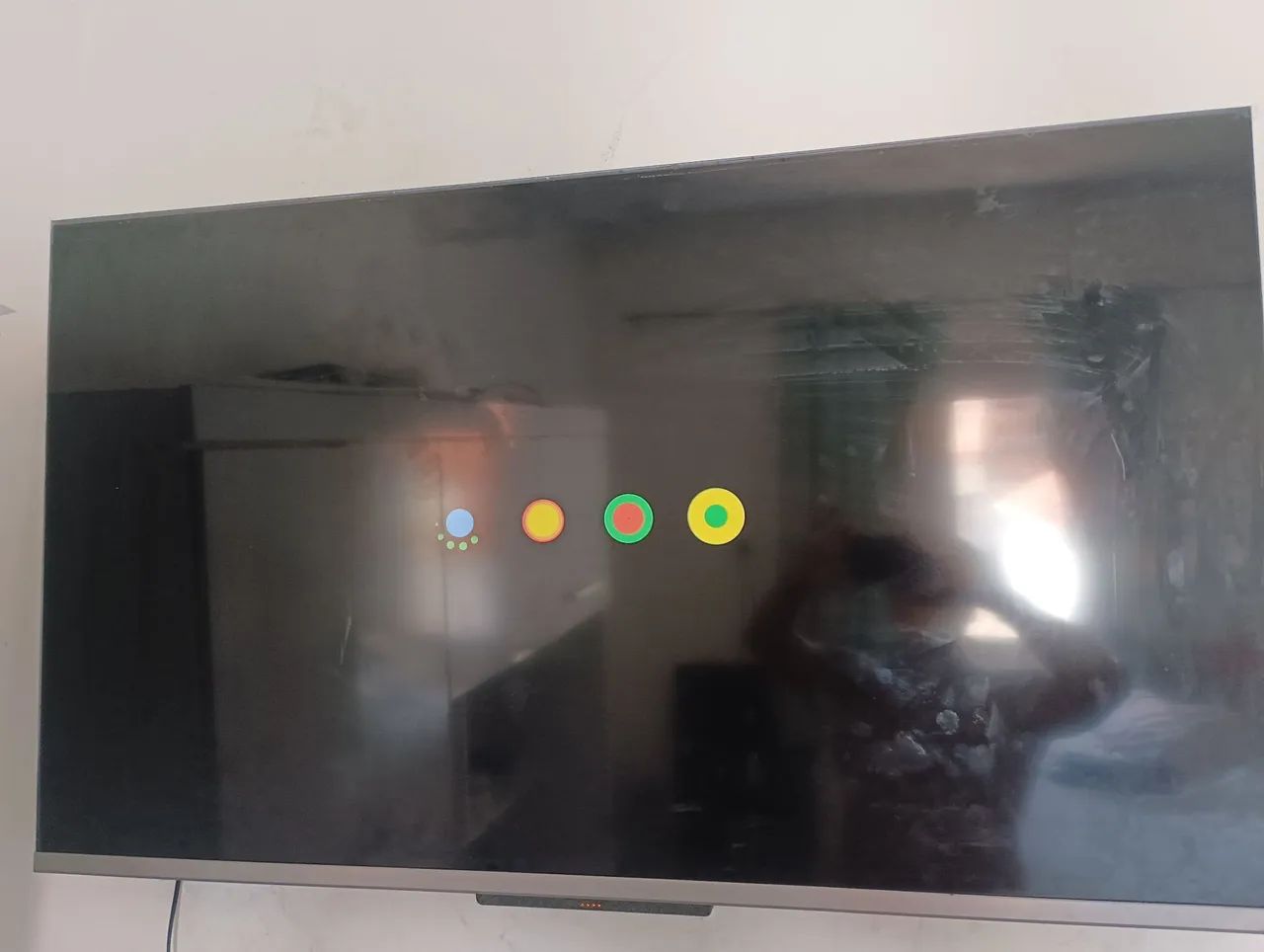 TV TCL SMART 50" Android  - Foto 5