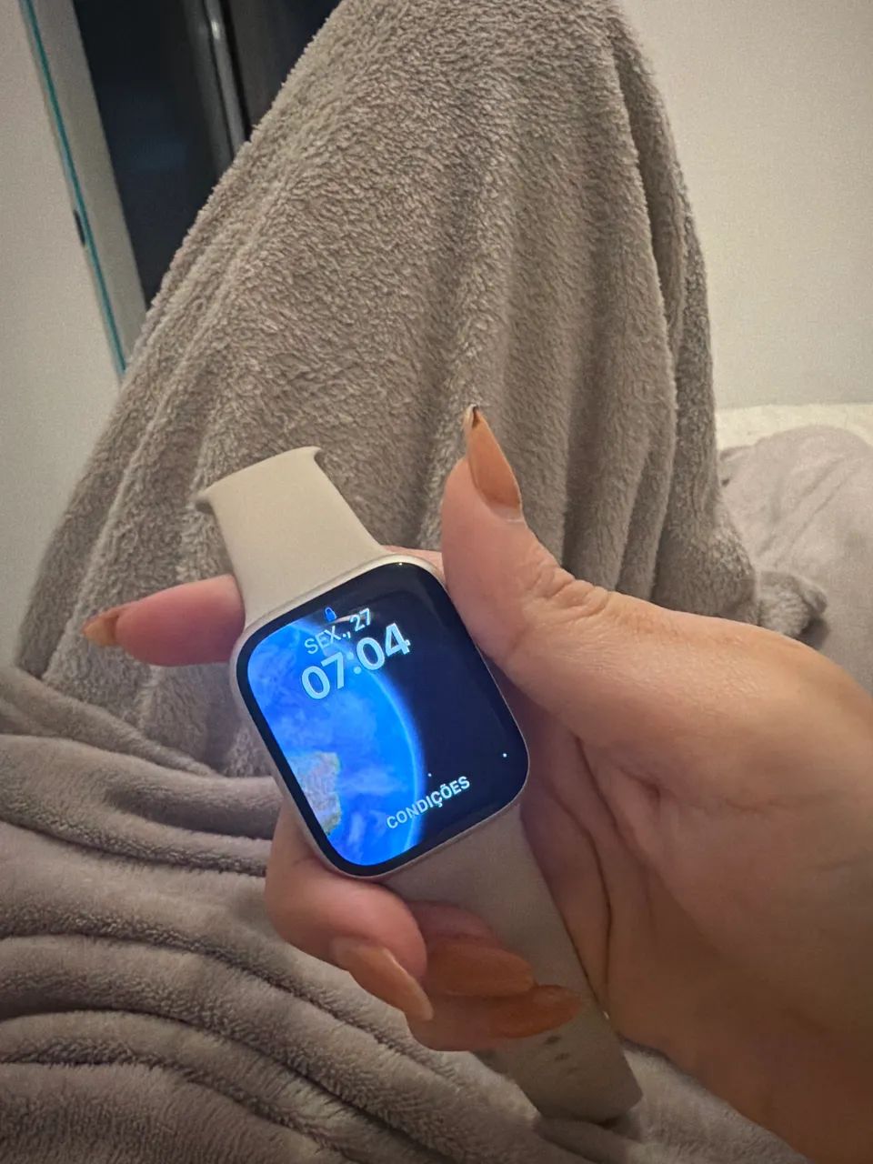 Apple Watch série 9  - Foto 2