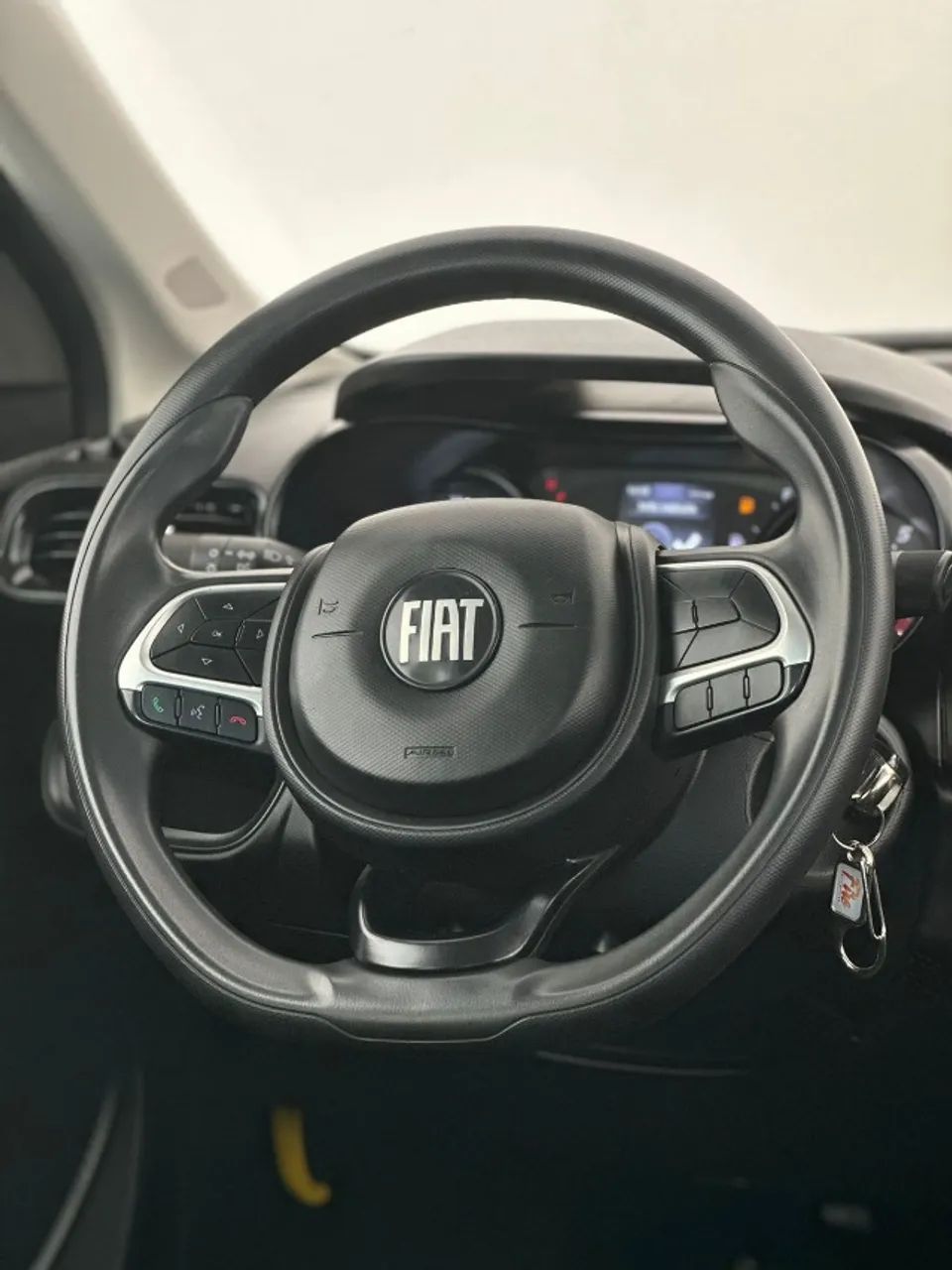Fiat Cronos Drive 1.3 8V Flex 2024 - Foto 4