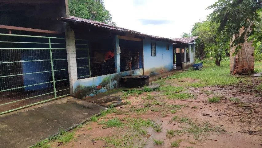 Fazenda 17 alq em Porto Nacional  - Foto 5