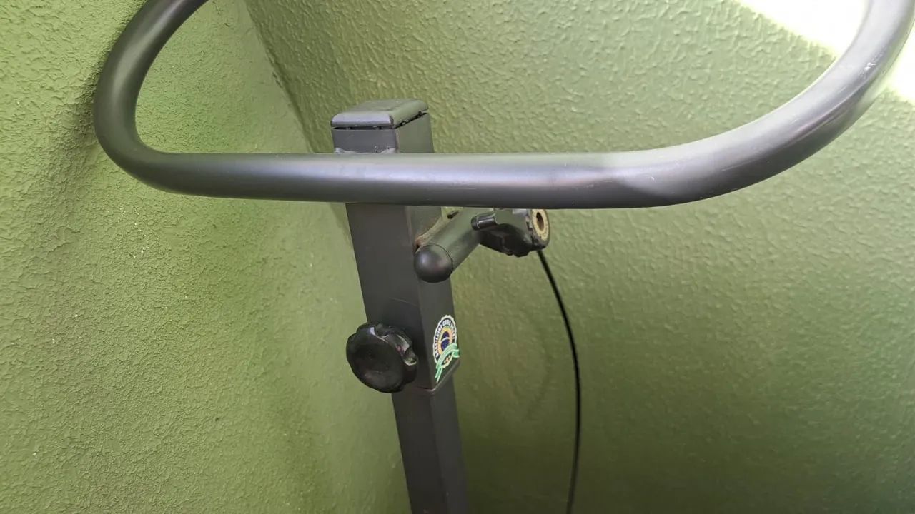 Bicleta ergométrica  - Foto 2