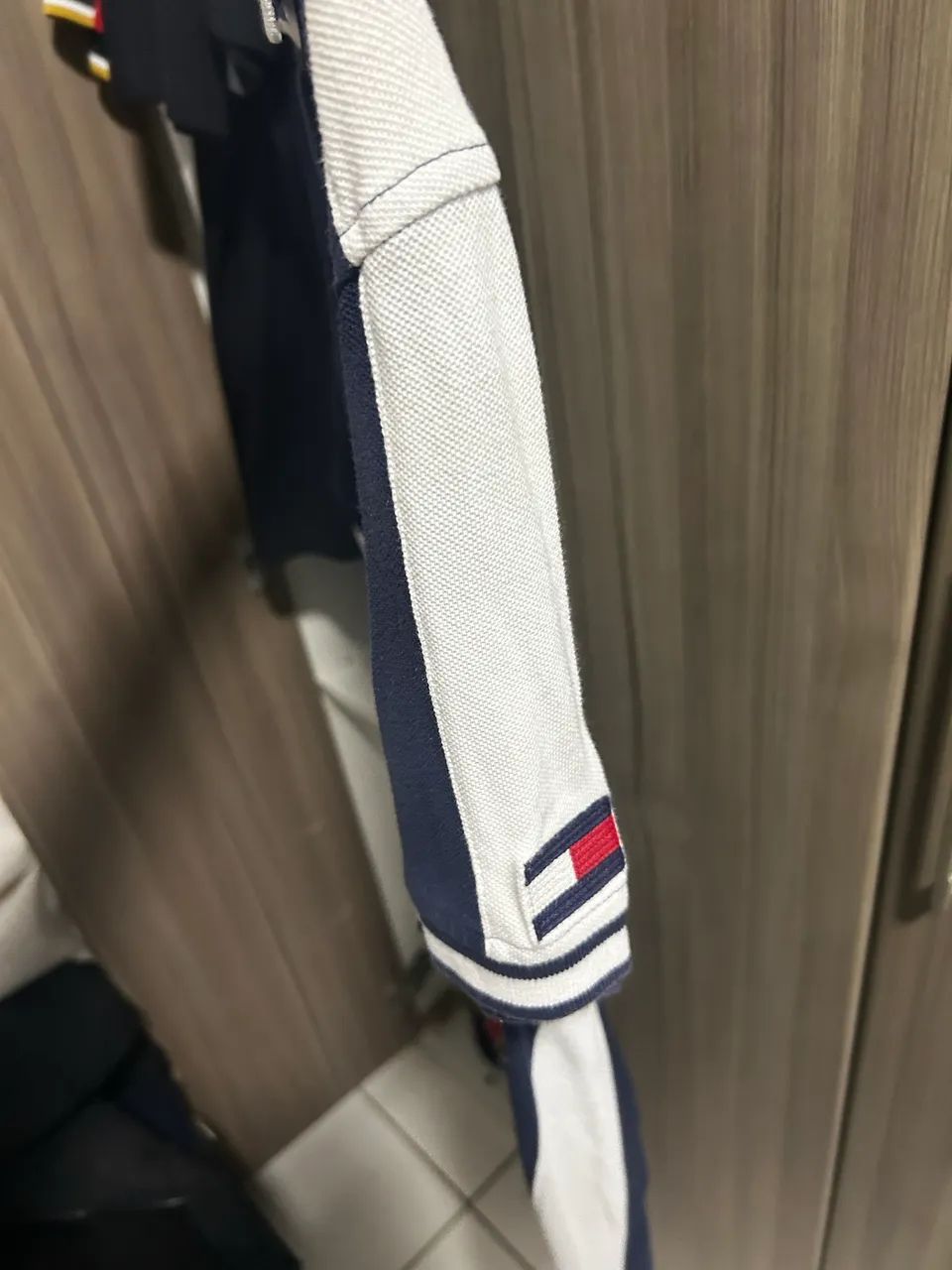 Camisa polo Tommy Hilfiger  - Foto 2