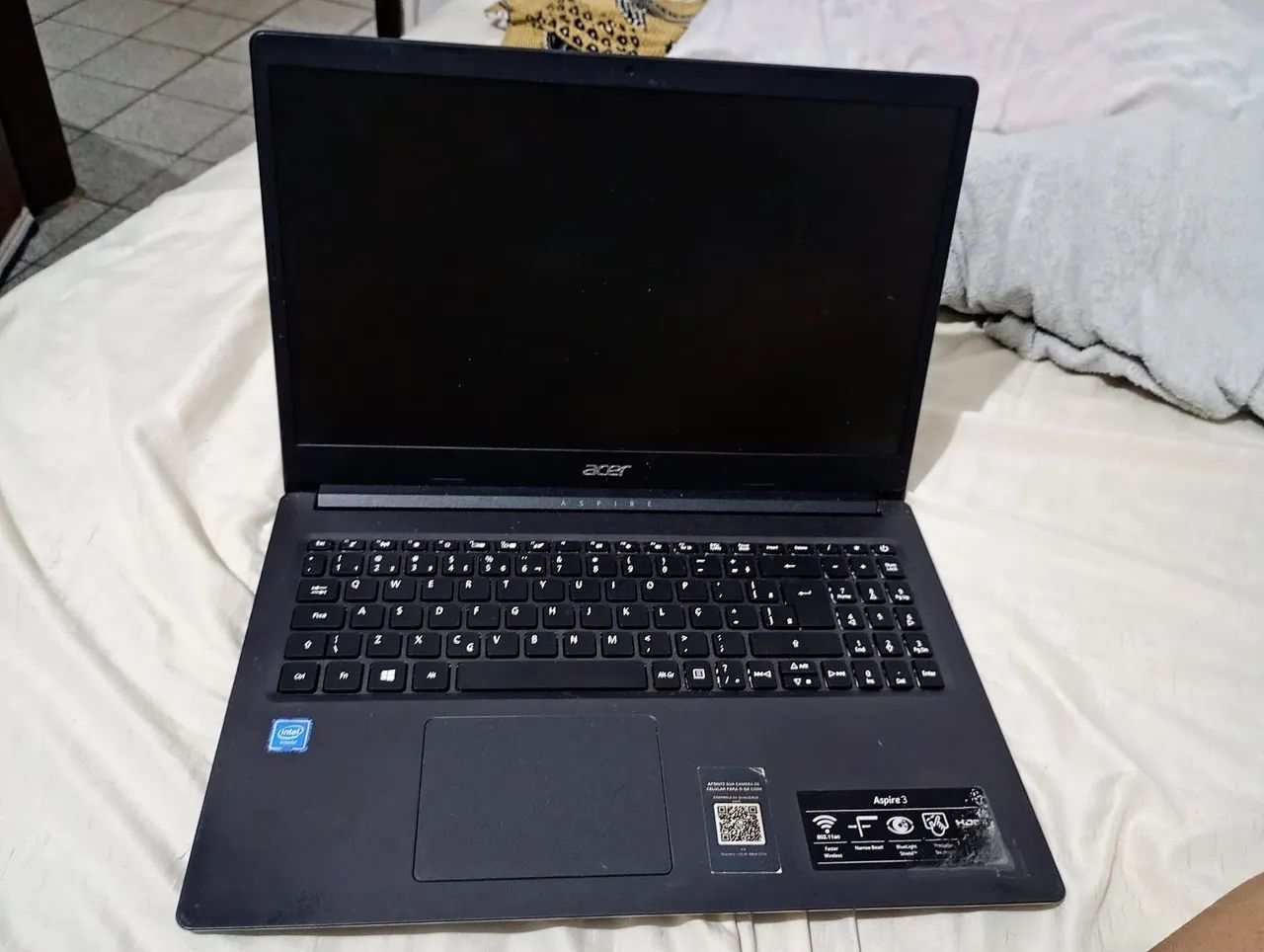 Notebook Acer Aspire 3 1 Tb - Foto 3
