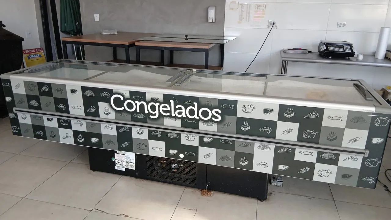 Maquinário para açougue  - Foto 2