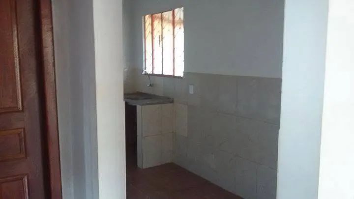 Casa, 02 quartos - Foto 2