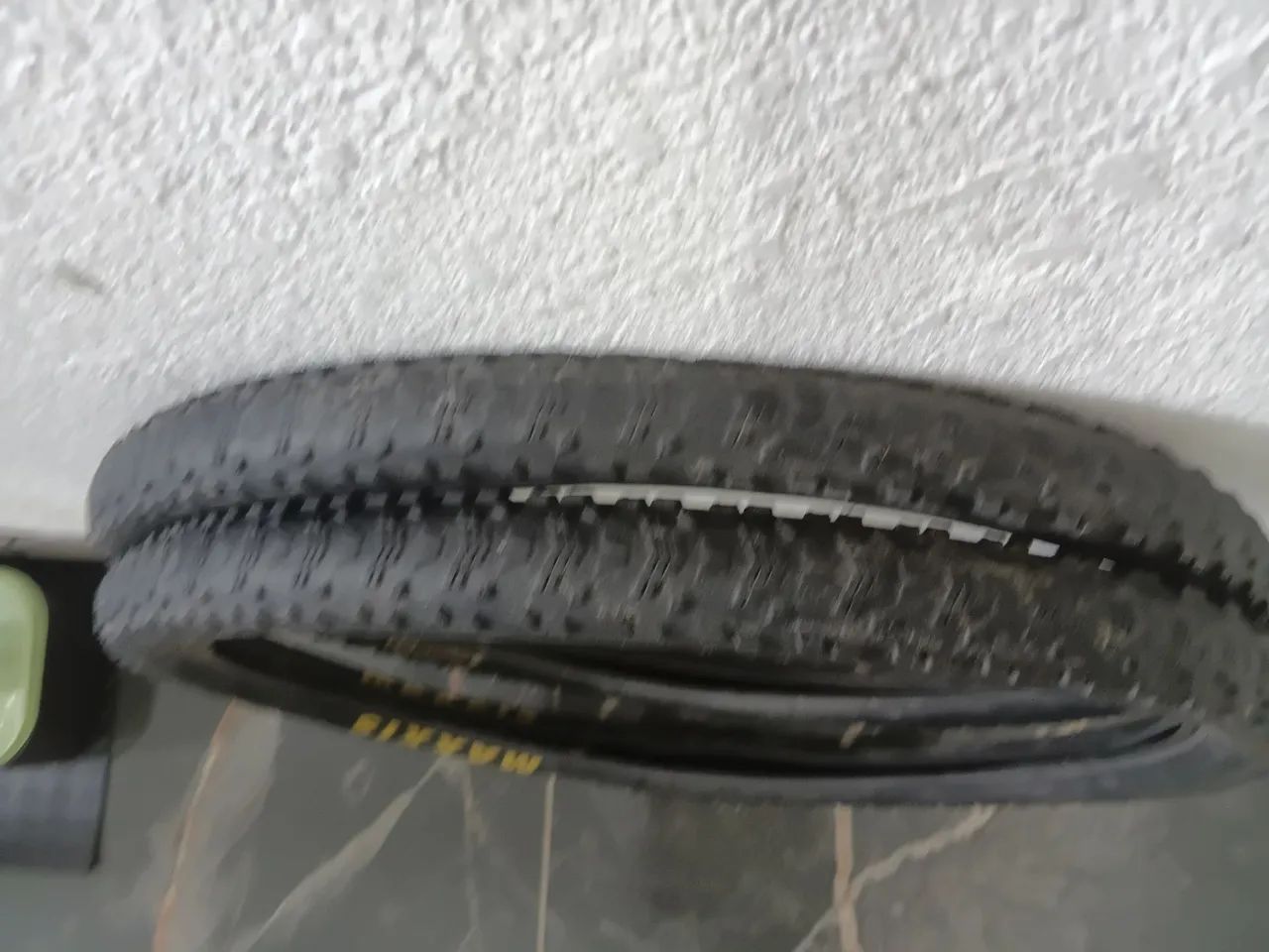 Maxxis aspen  26 - Foto 2