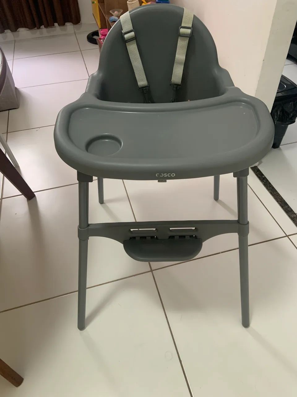 Cadeira de alimentação Cosco kids - Foto 2