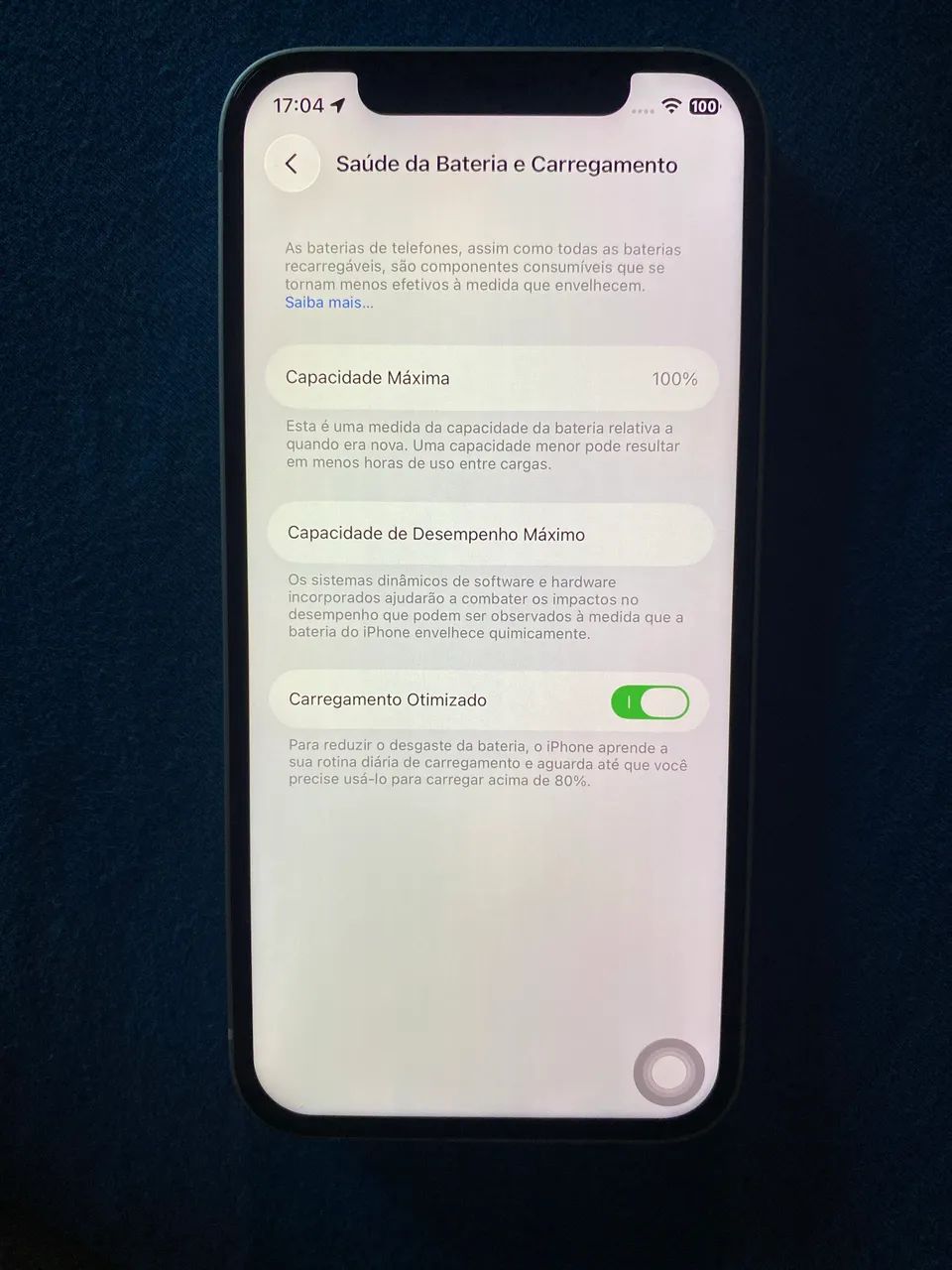 iPhone 12 256gb  - Foto 4
