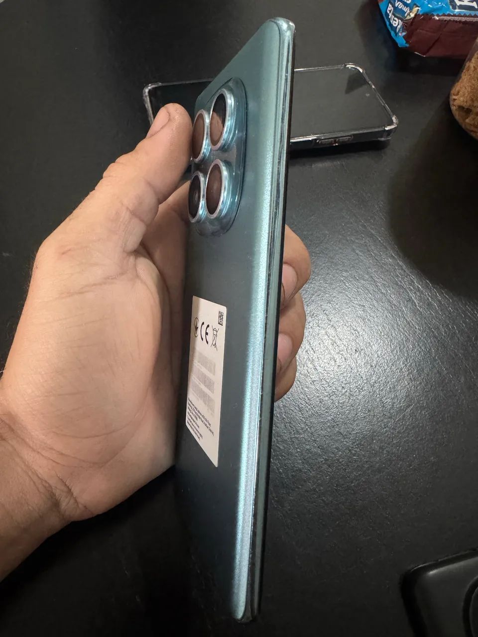 Redmi Note 14 pro - Foto 3