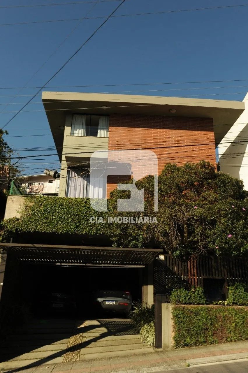 Casa de 4 dormitórios na Agronômica - Foto 2