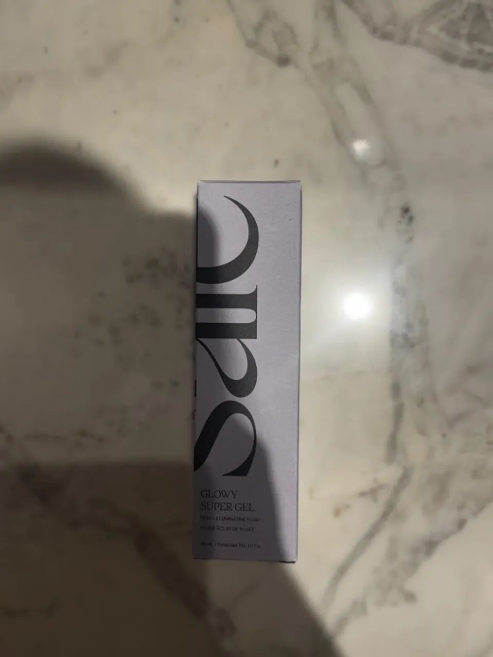 Saie Glowy Super Gel Lightweight Dewy Multipurpose IlluminatorSunglow - Foto 2