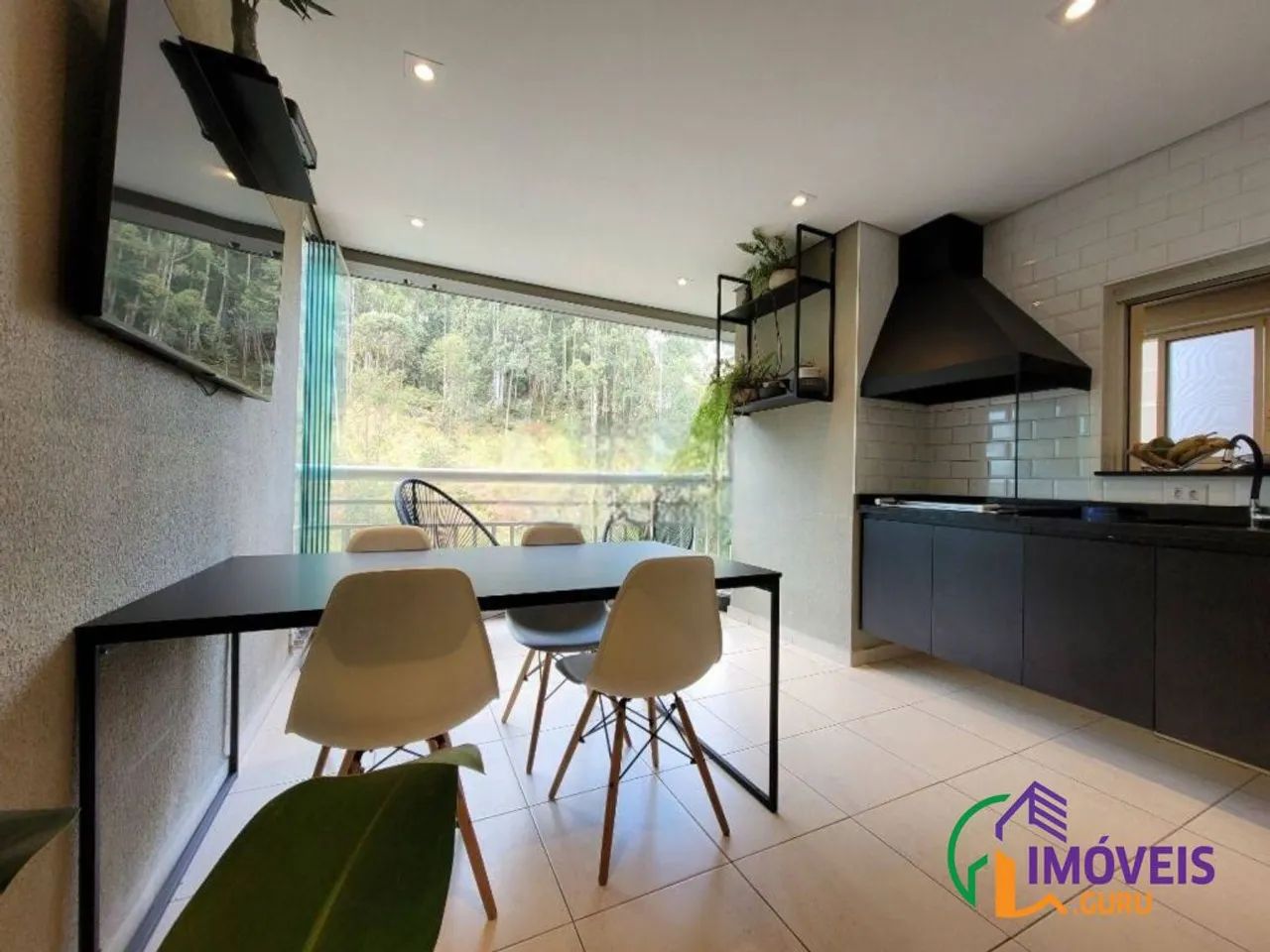 APARTAMENTO - TAMBORÉ - SP - Foto 5