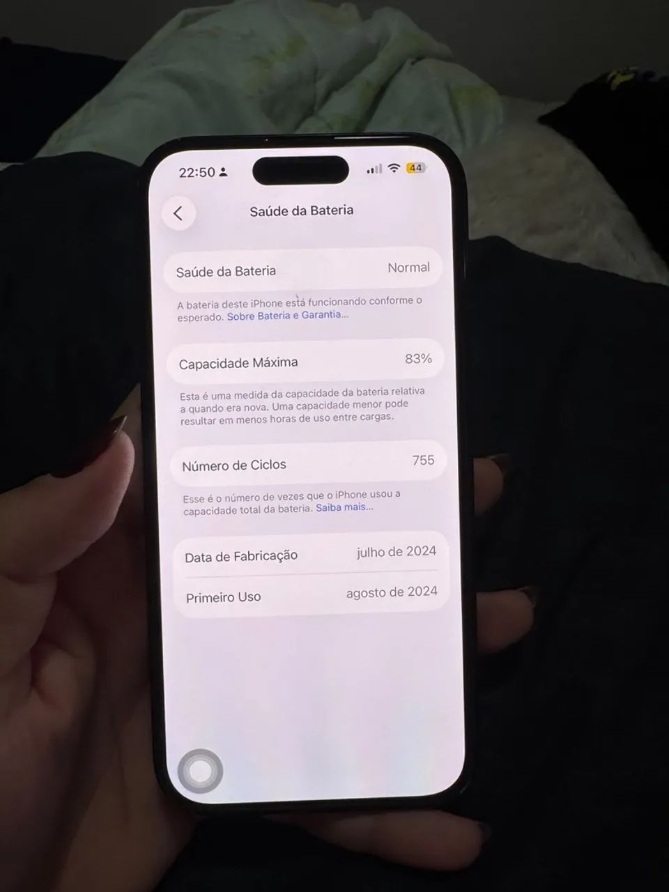 iPhone 15 - Foto 2