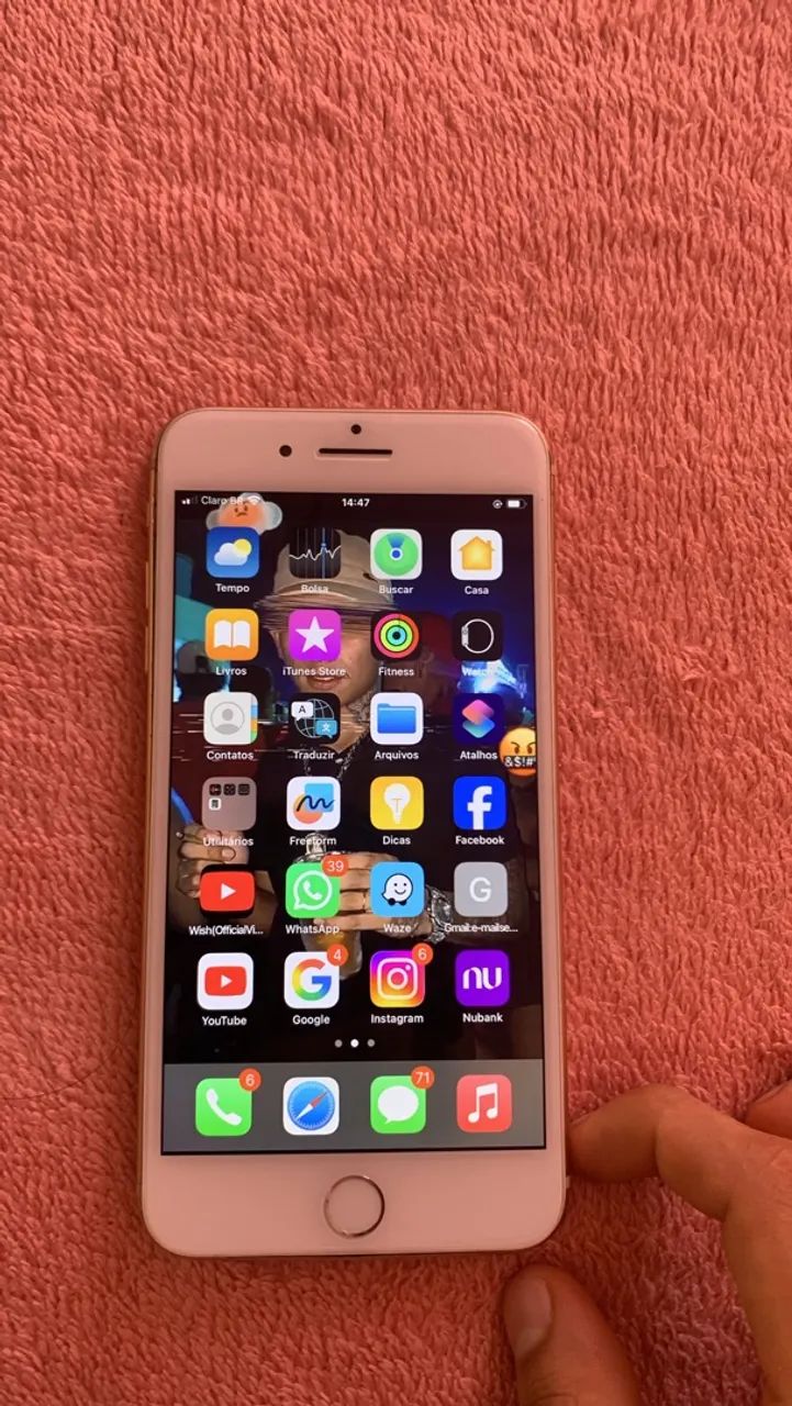 IPHONE 8plus  - Foto 3