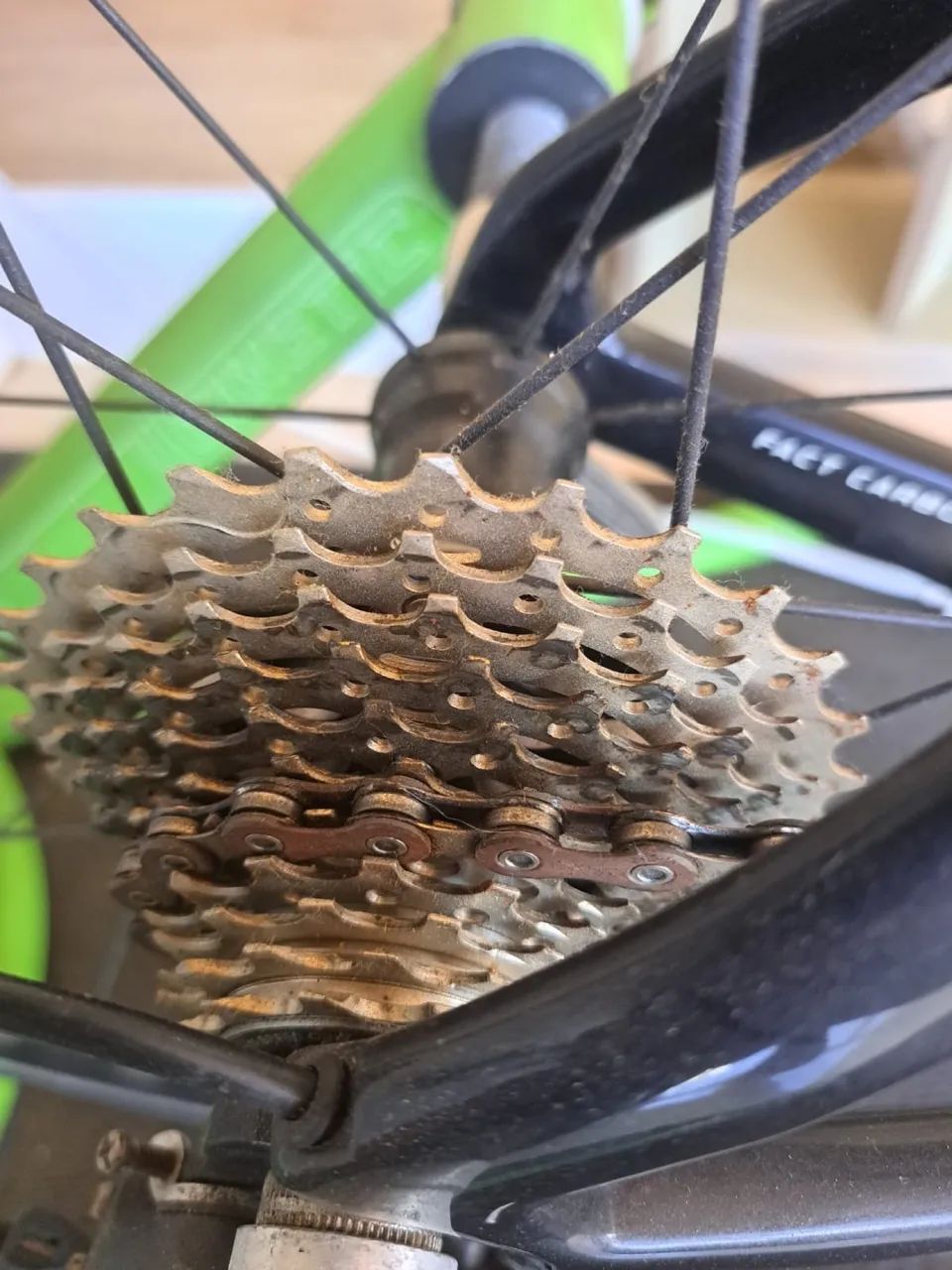 SPECIALIZED SHIV SPORT 2018 - Foto 3