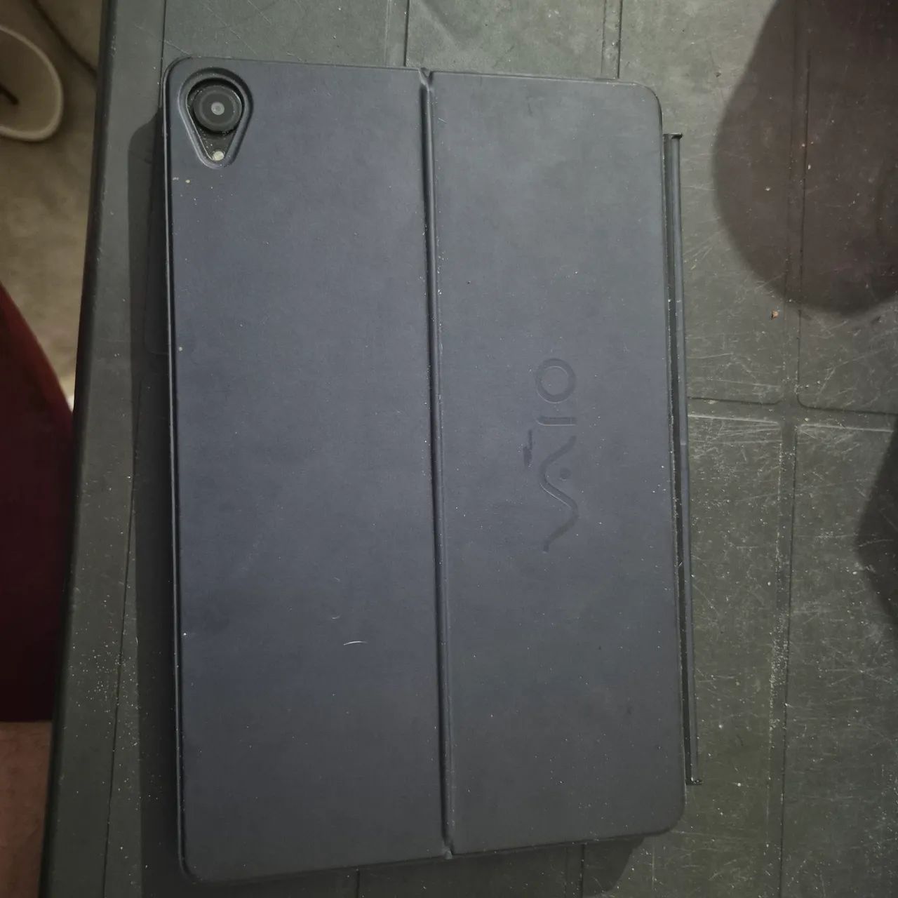 Tablete vaio TL12