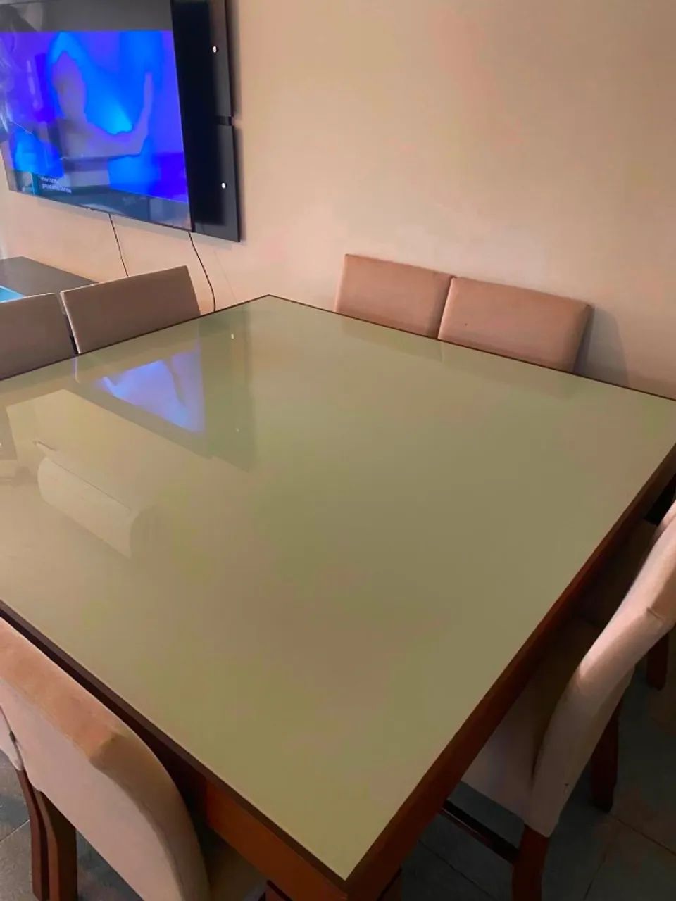 Mesa de jantar  - Foto 3