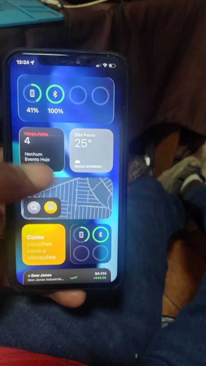 Vendo iPhone 11 pro Max  - Foto 5