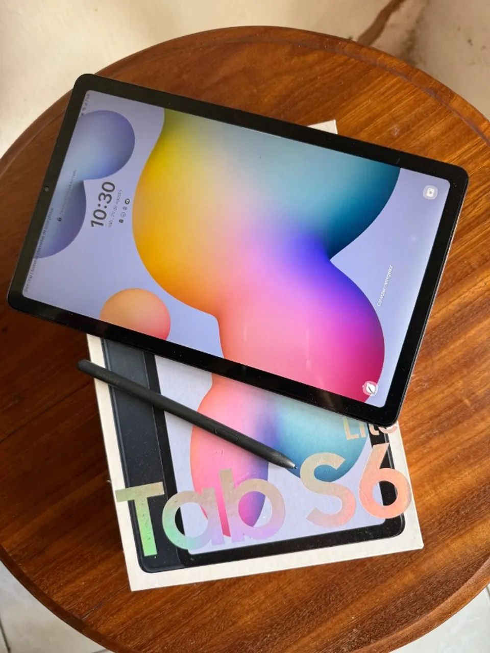 Tablet s6 lite