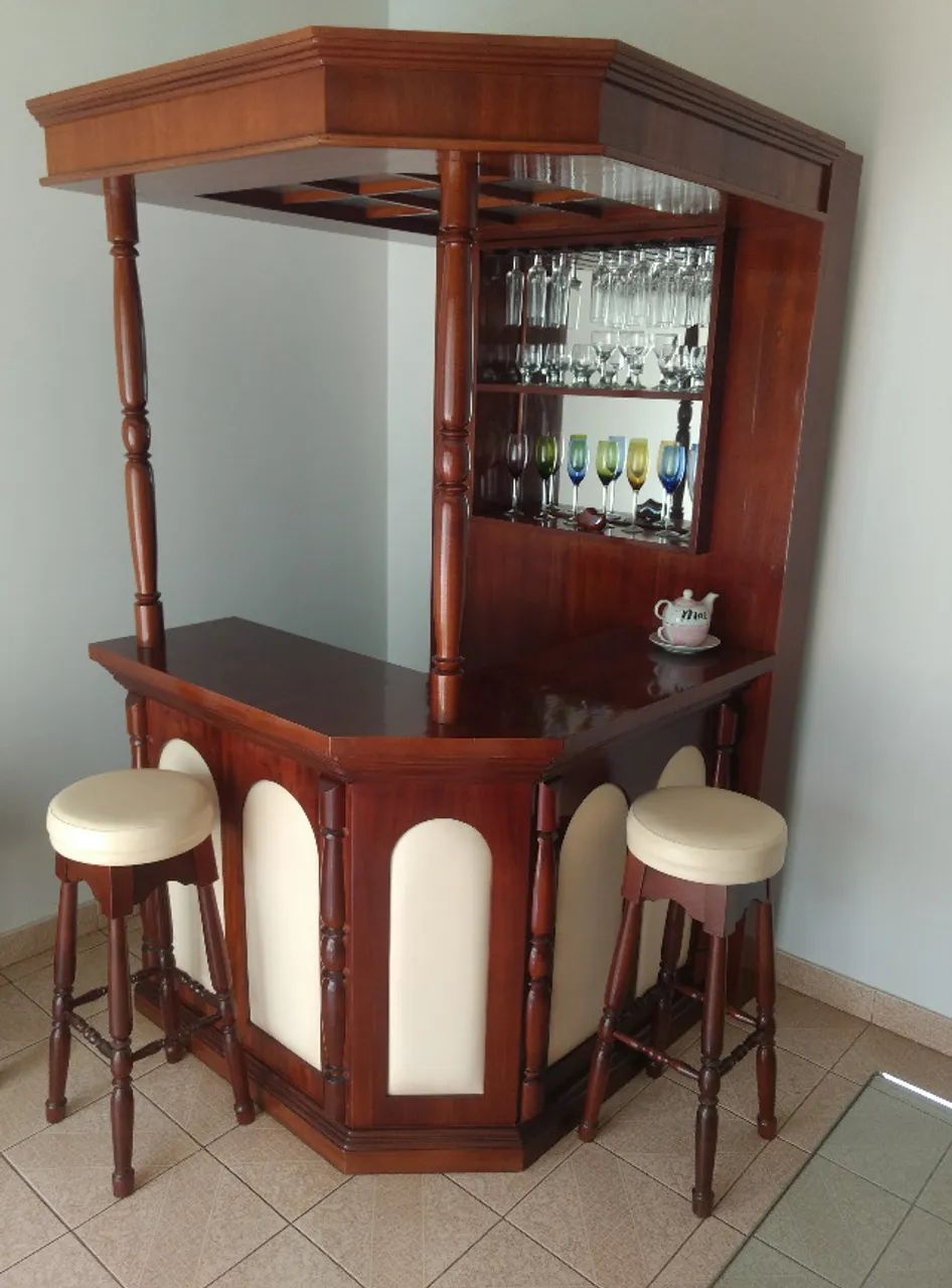 Bar de Canto - Foto 3