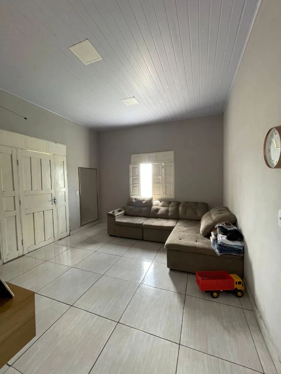 Vendo casa no Polo Benfica . - Foto 2