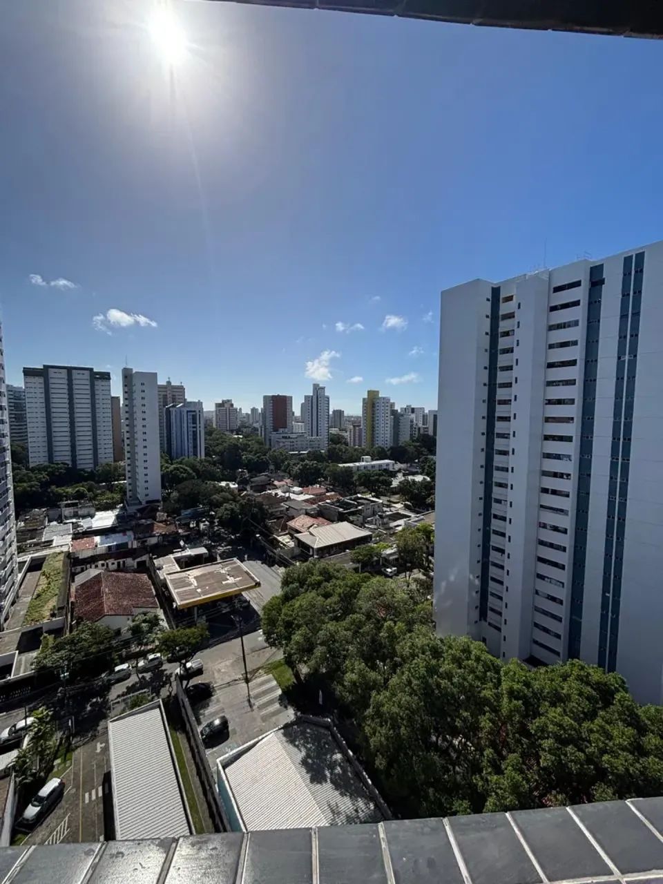 Imóvel para venda com 95 m com 3 quartos, 2 suítes Espinheiro - Recife - PE - Foto 2