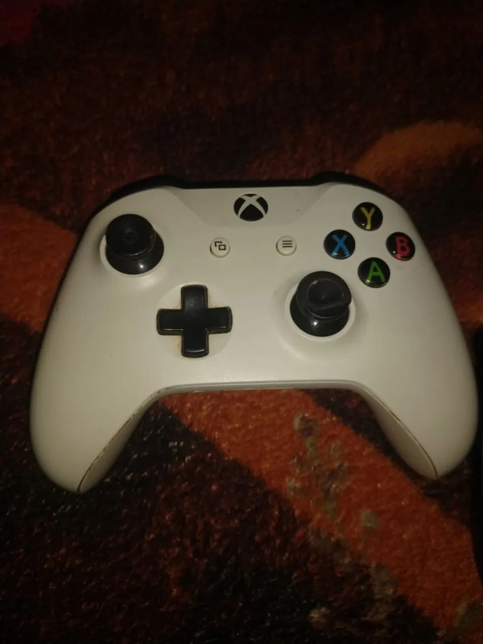 Controle xbox one 