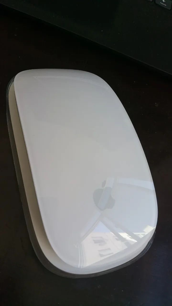 Apple Magic Mouse 