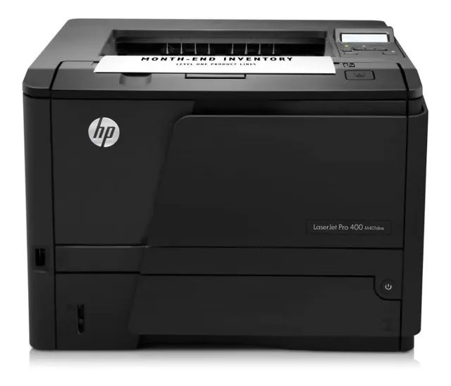 Impressora HP Pro 400