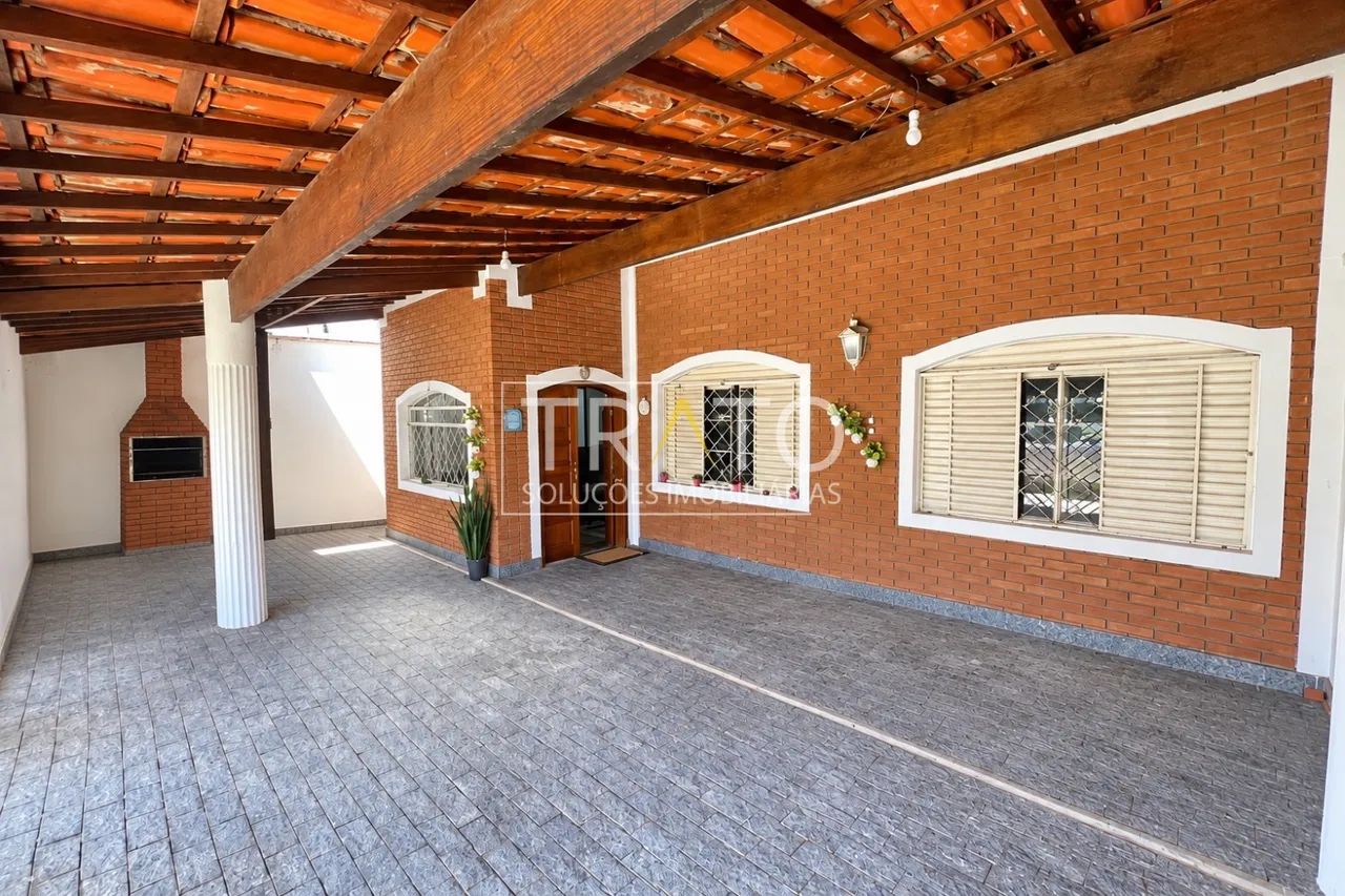 casa - Jardim dos Oliveiras - Campinas - Foto 2