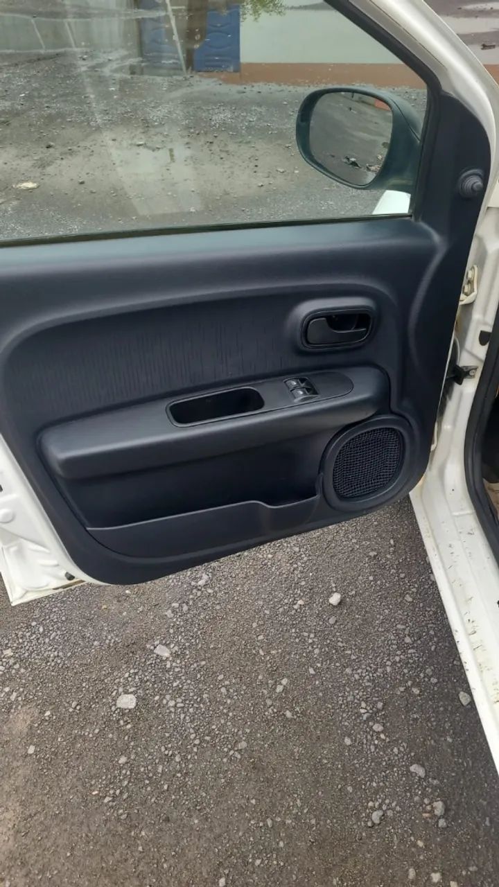 Fiat Mobi Like 1.0 Fire Flex 5P. 2020 - Foto 5